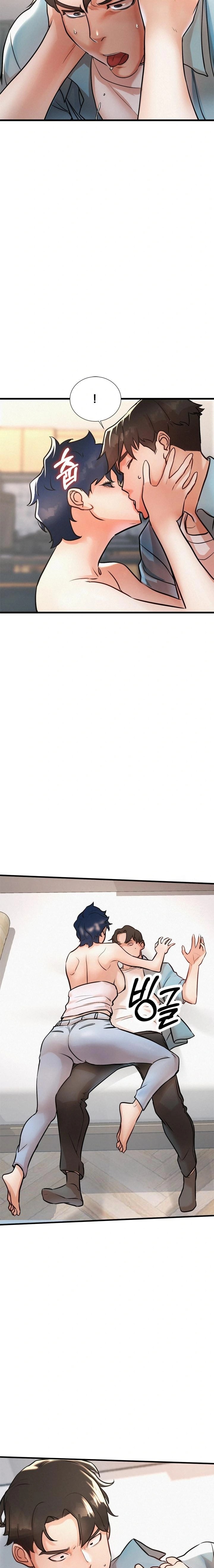 My Stepmom is My Friend's Mom Raw - Chapter 6 - photo - 9