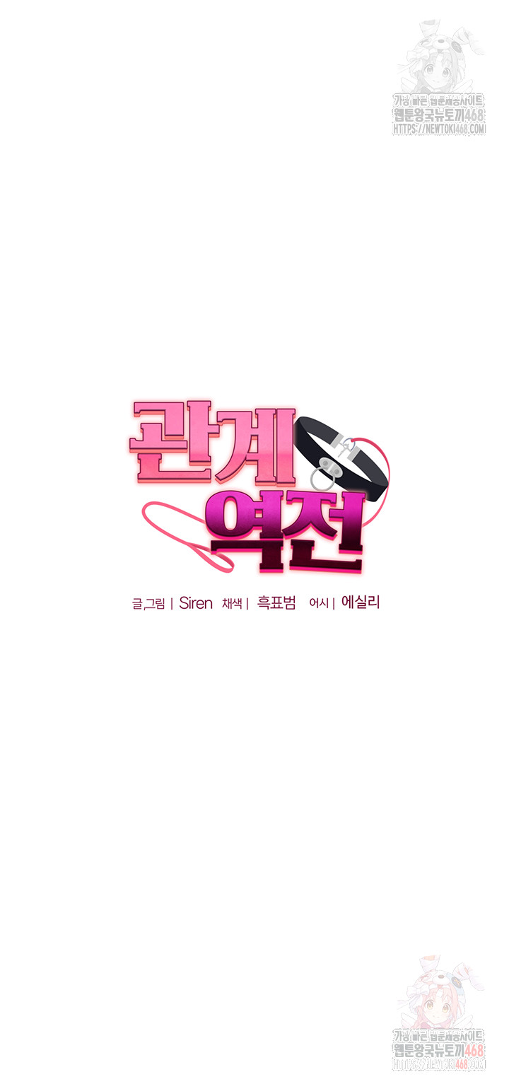 Relationship Reversal Button Raw - Chapter 60 - photo - 5