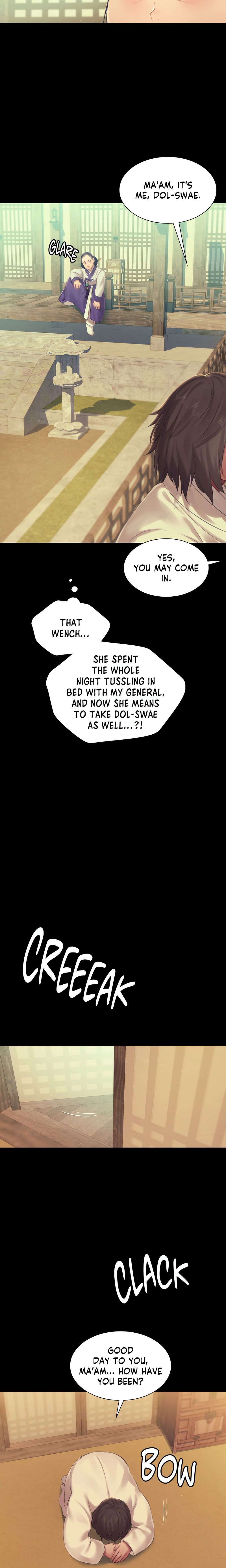 Madam - Chapter 135 - photo - 25