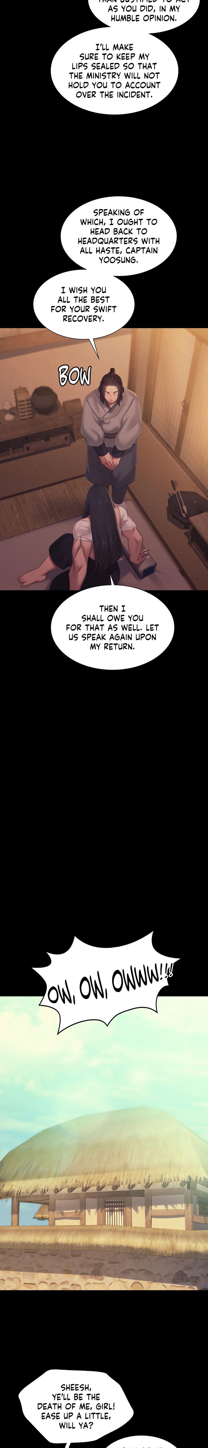 Madam - Chapter 135 - photo - 9