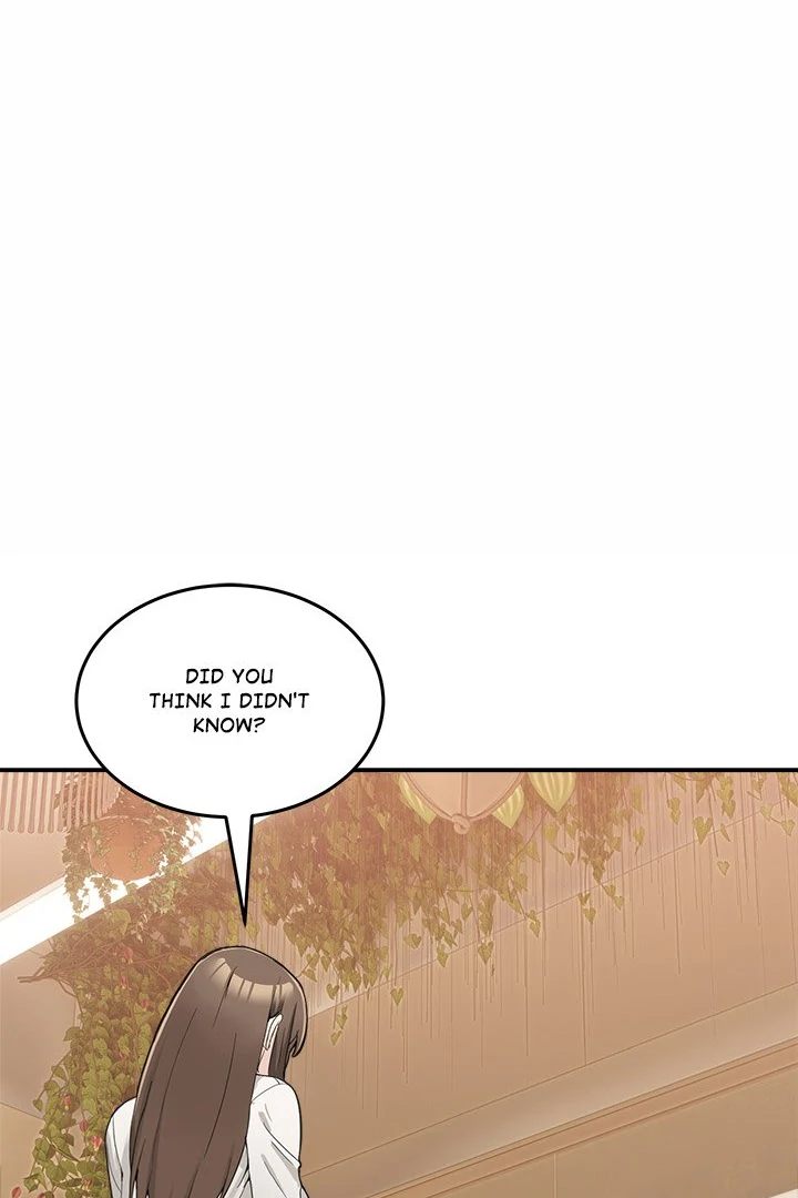No Men Allowed - Chapter 10 - photo - 1