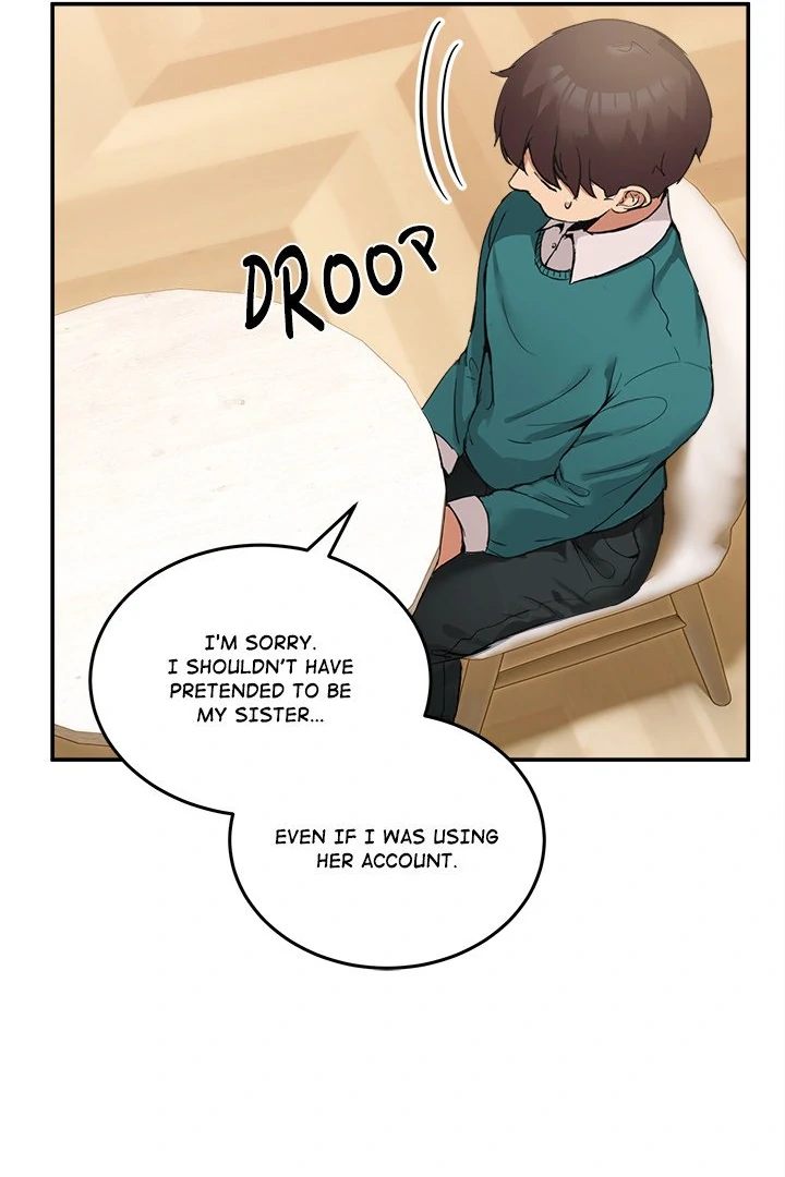 No Men Allowed - Chapter 10 - photo - 10