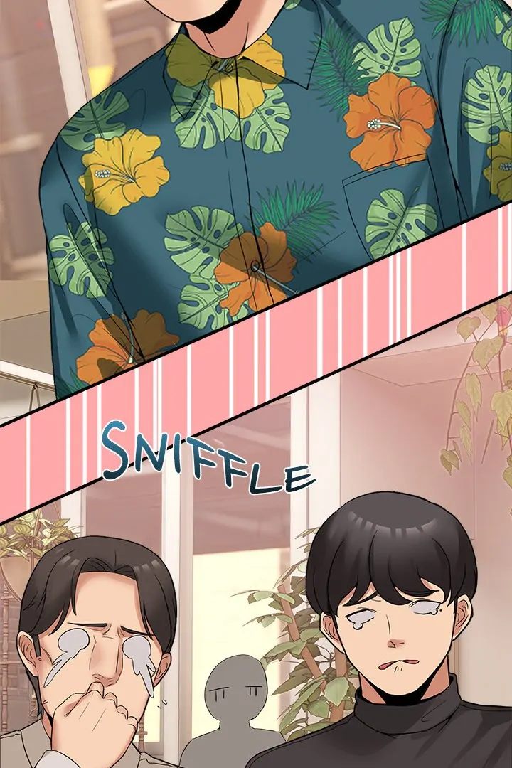 No Men Allowed - Chapter 10 - photo - 102