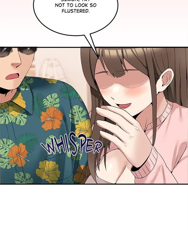 No Men Allowed - Chapter 10 - photo - 104