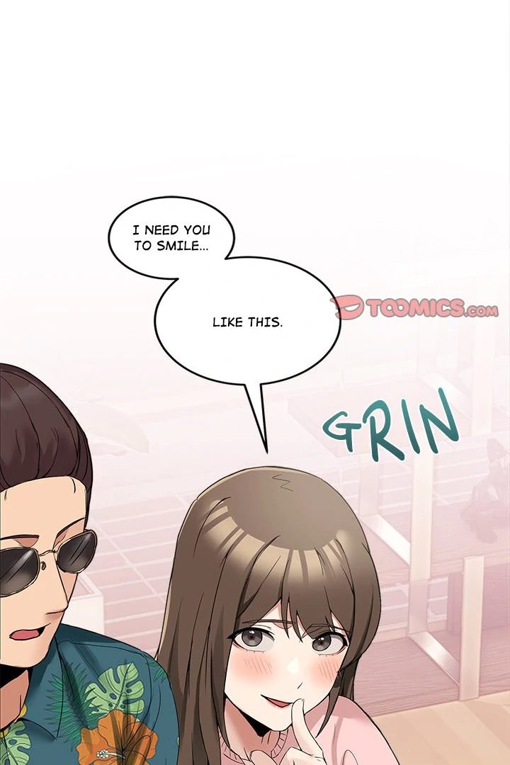 No Men Allowed - Chapter 10 - photo - 105