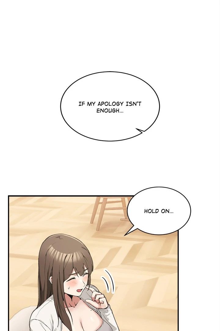 No Men Allowed - Chapter 10 - photo - 11