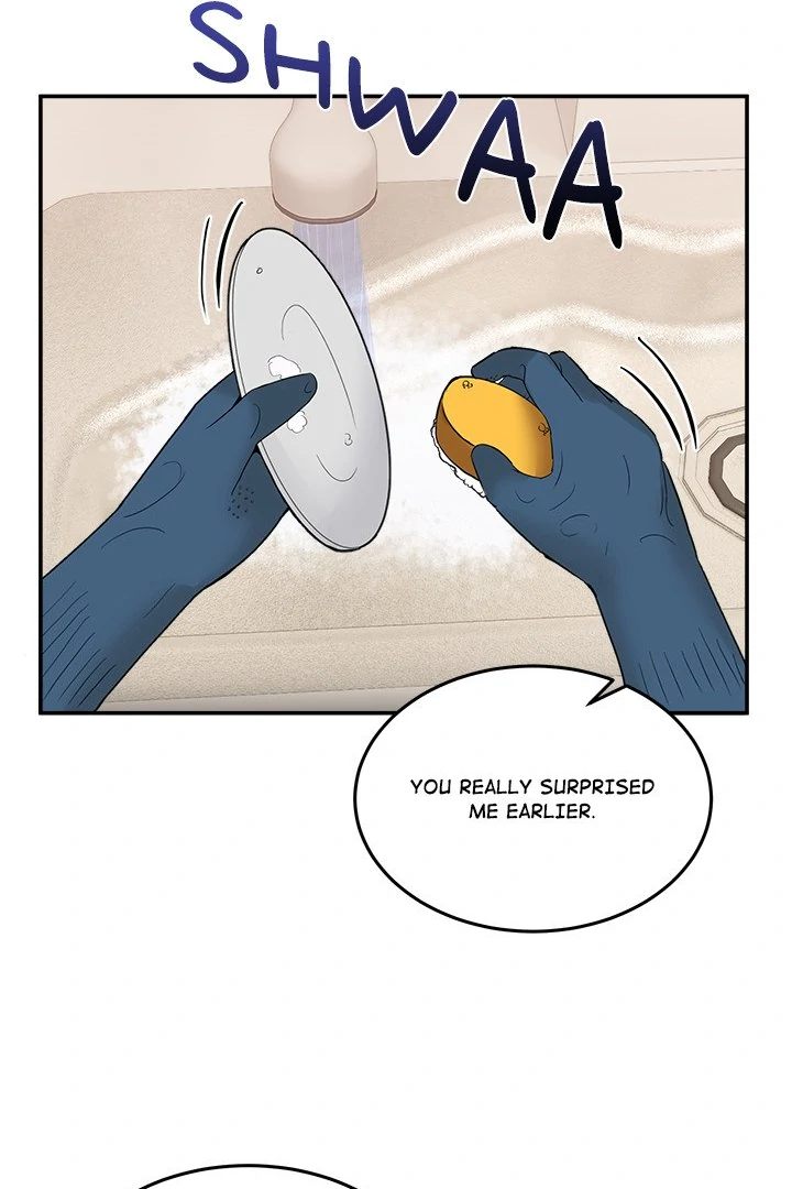 No Men Allowed - Chapter 10 - photo - 110