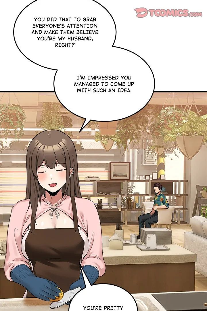 No Men Allowed - Chapter 10 - photo - 111