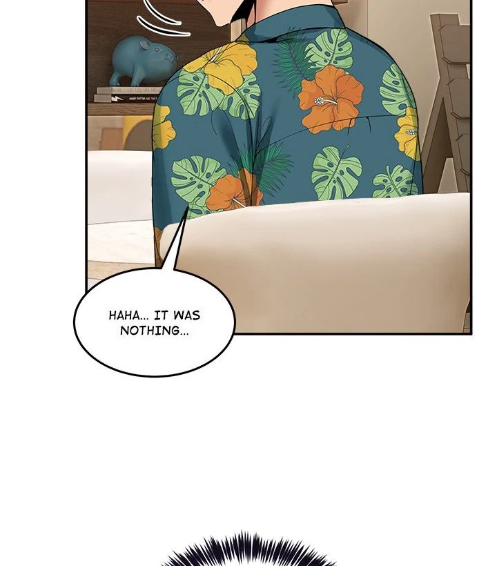 No Men Allowed - Chapter 10 - photo - 113