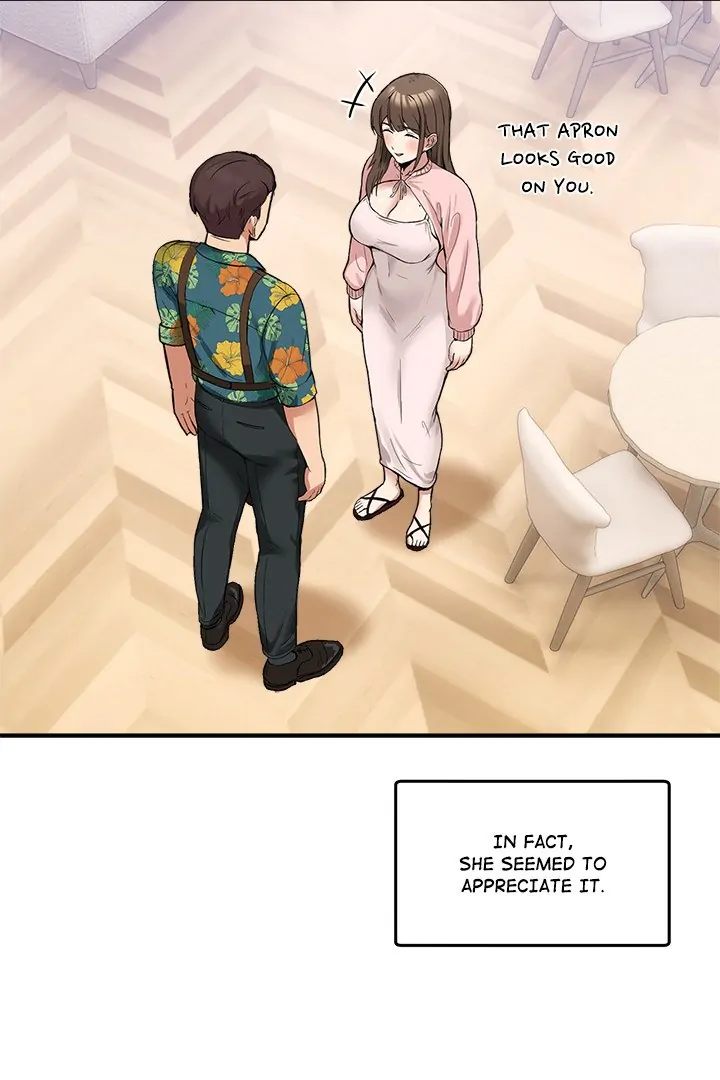 No Men Allowed - Chapter 10 - photo - 115