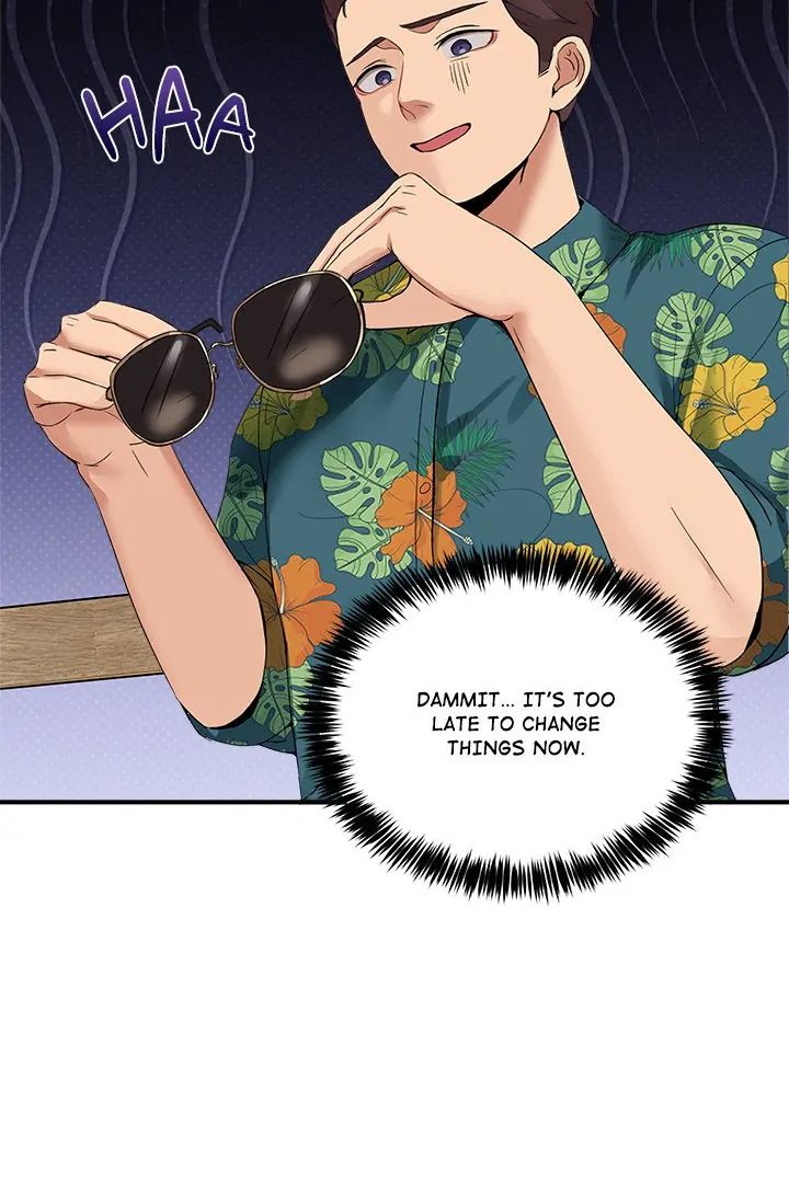 No Men Allowed - Chapter 10 - photo - 117