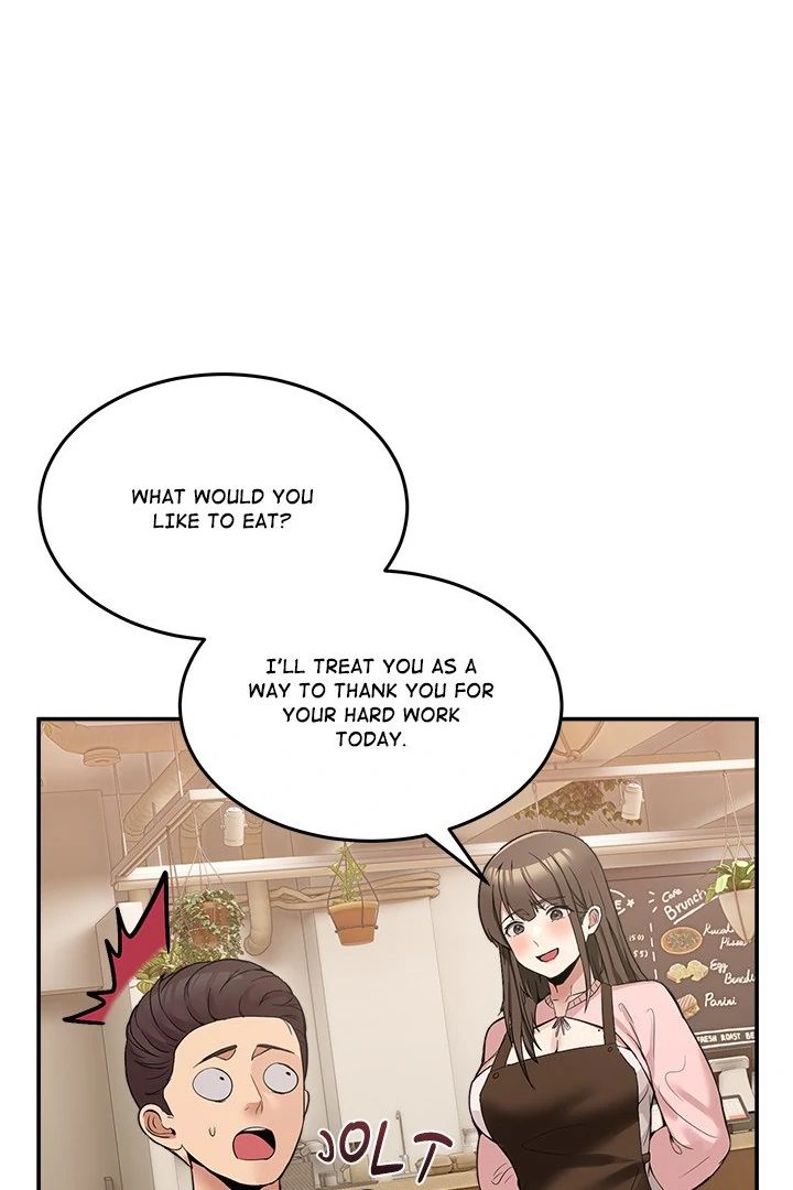 No Men Allowed - Chapter 10 - photo - 121