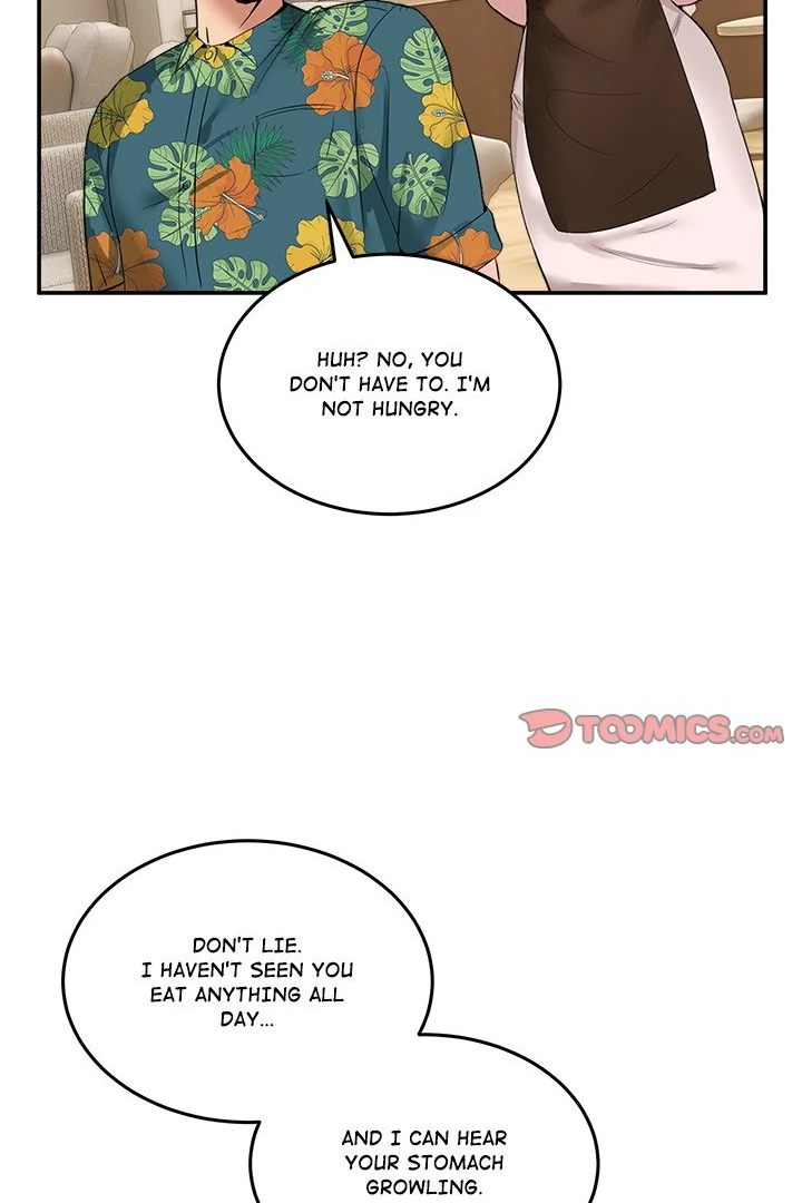 No Men Allowed - Chapter 10 - photo - 122