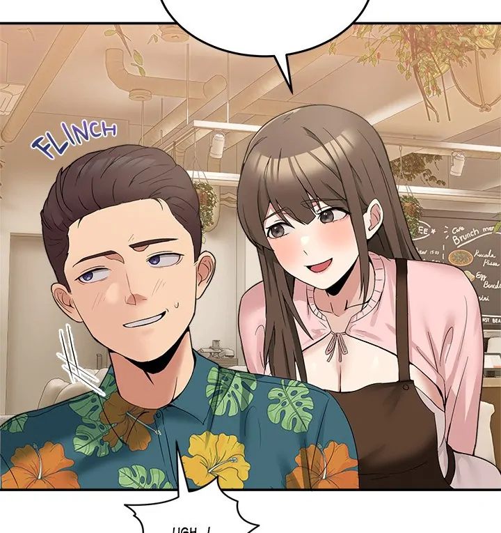 No Men Allowed - Chapter 10 - photo - 123