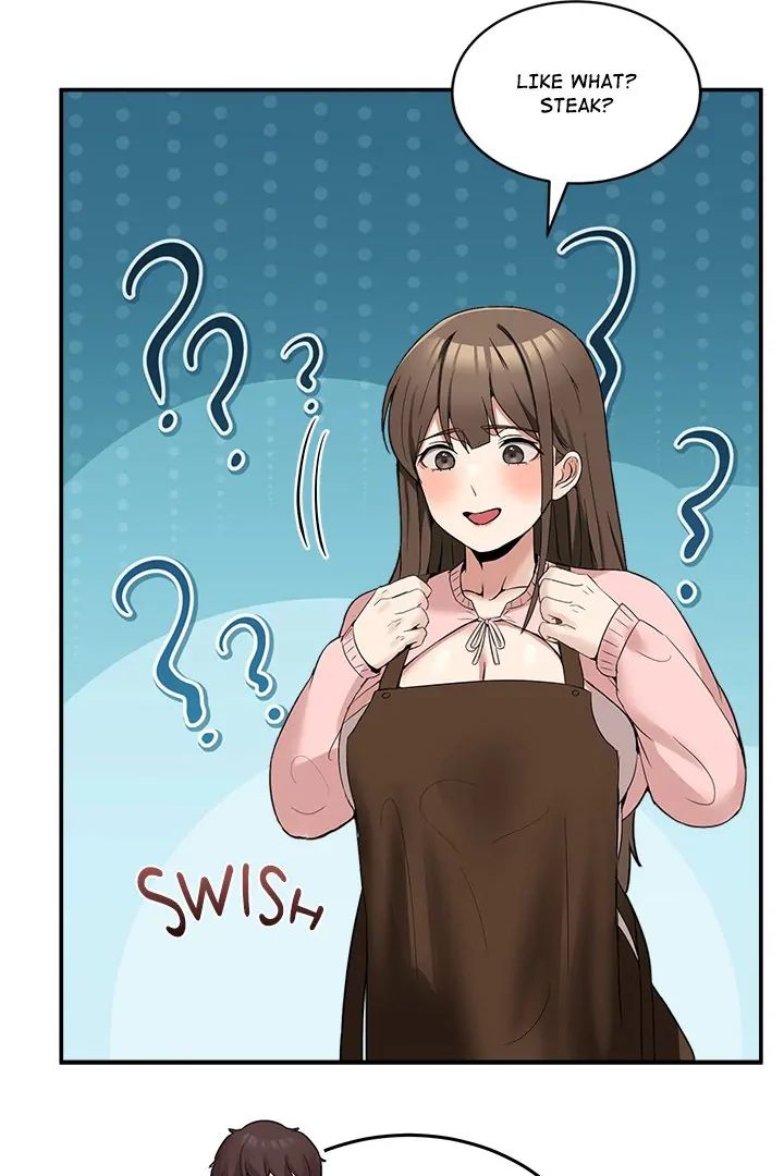 No Men Allowed - Chapter 10 - photo - 125
