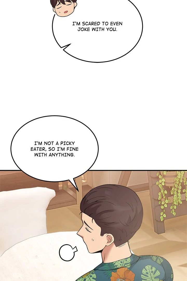No Men Allowed - Chapter 10 - photo - 126