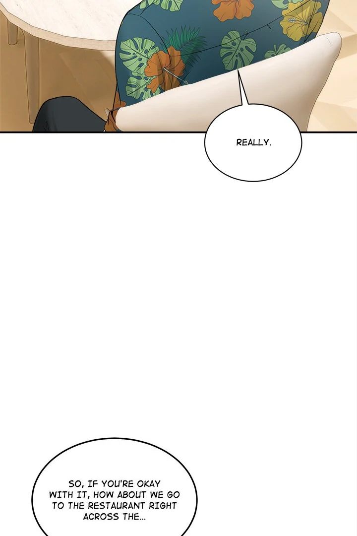 No Men Allowed - Chapter 10 - photo - 127