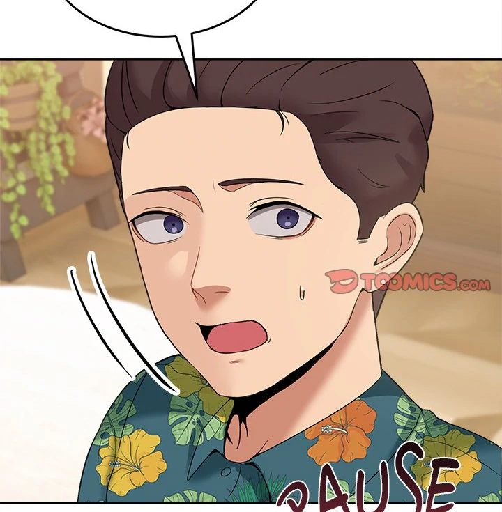 No Men Allowed - Chapter 10 - photo - 128