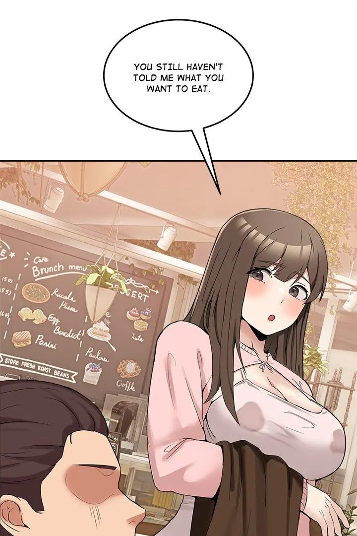 No Men Allowed - Chapter 10 - photo - 131