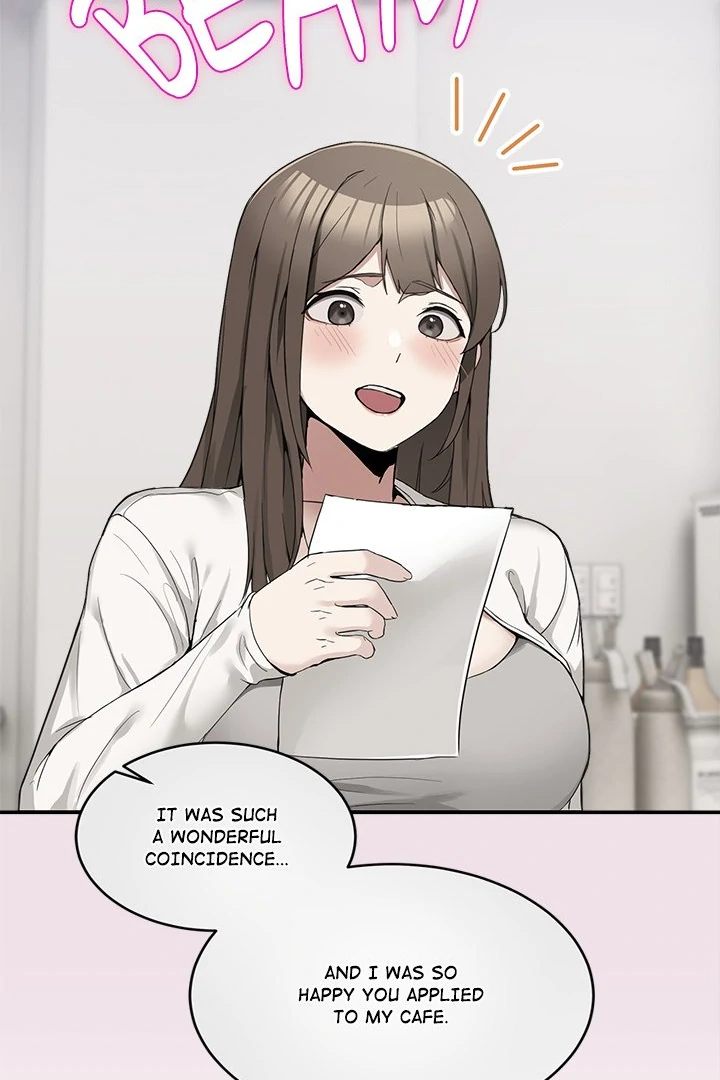 No Men Allowed - Chapter 10 - photo - 16