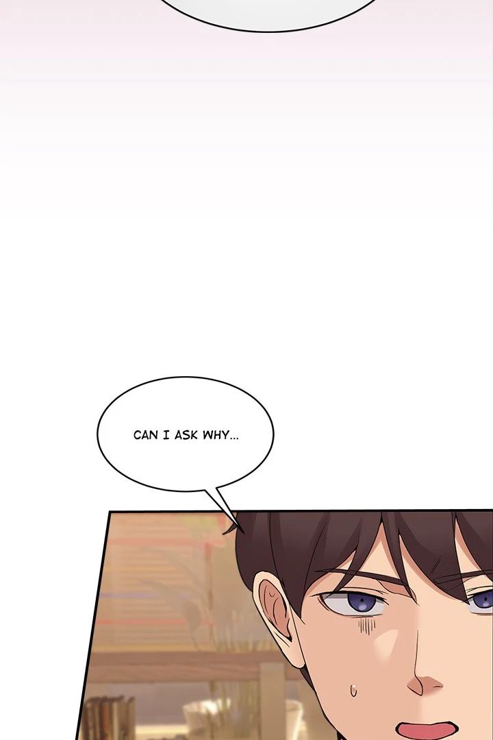No Men Allowed - Chapter 10 - photo - 17