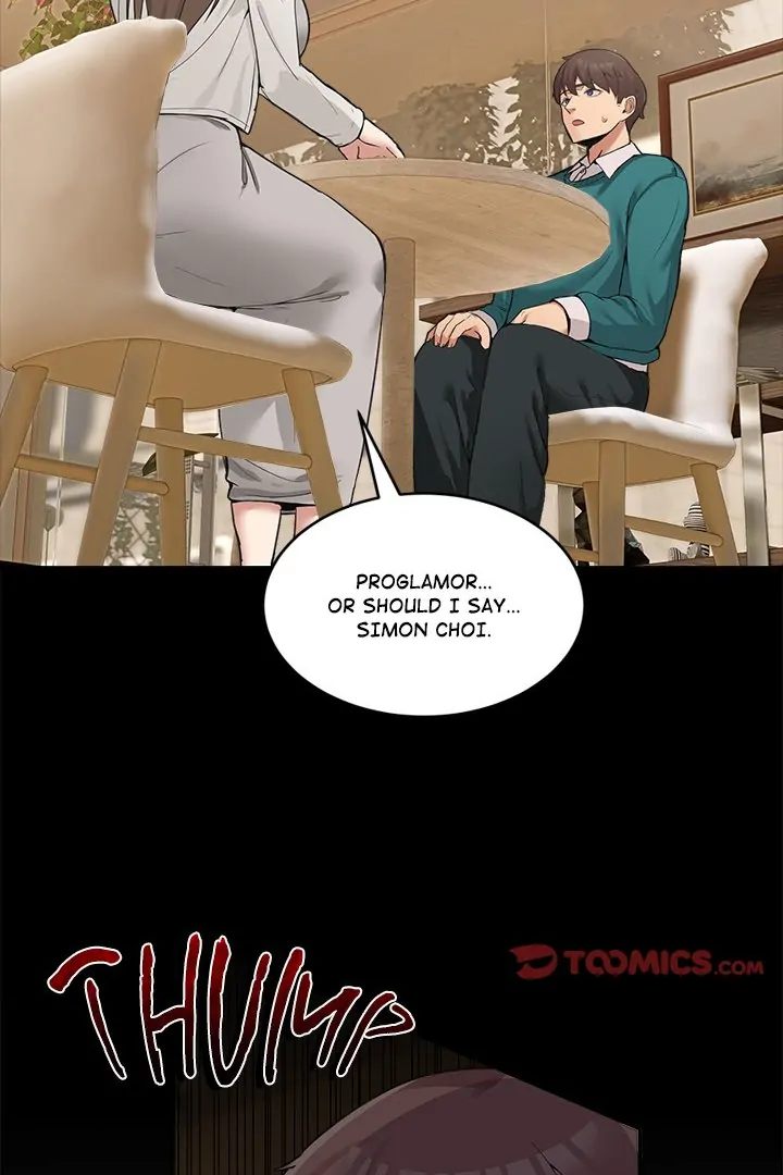 No Men Allowed - Chapter 10 - photo - 2