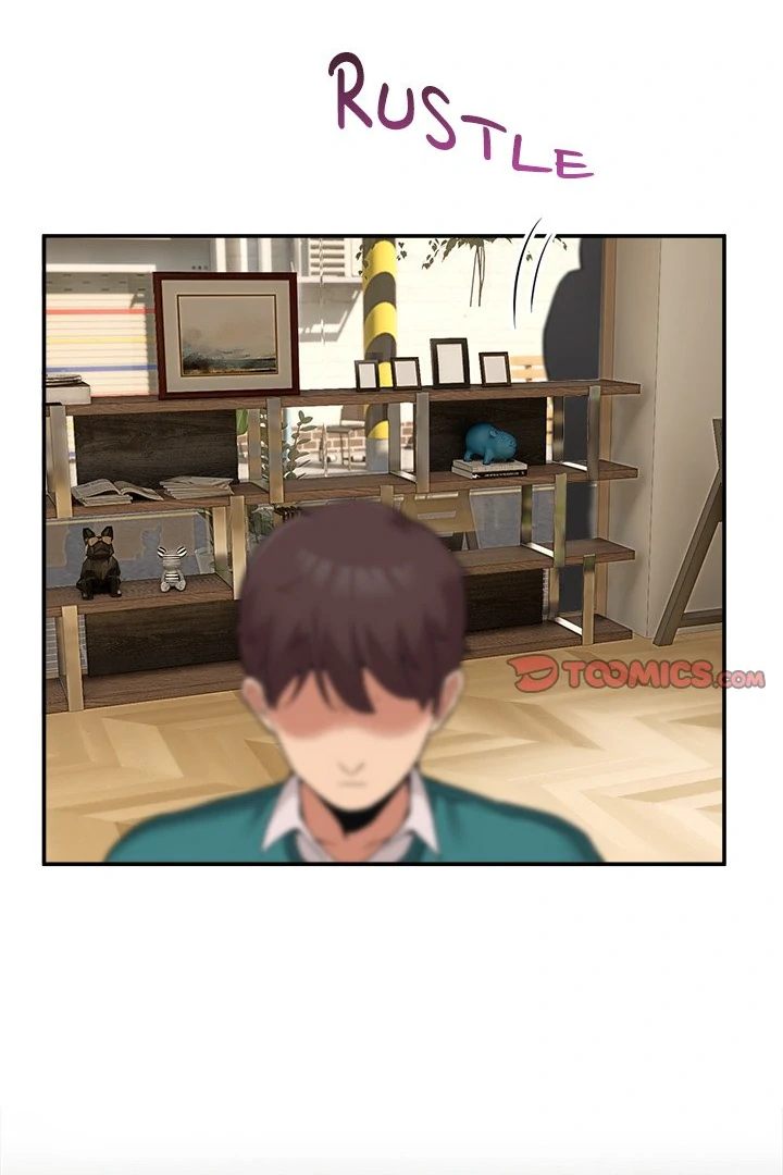 No Men Allowed - Chapter 10 - photo - 20