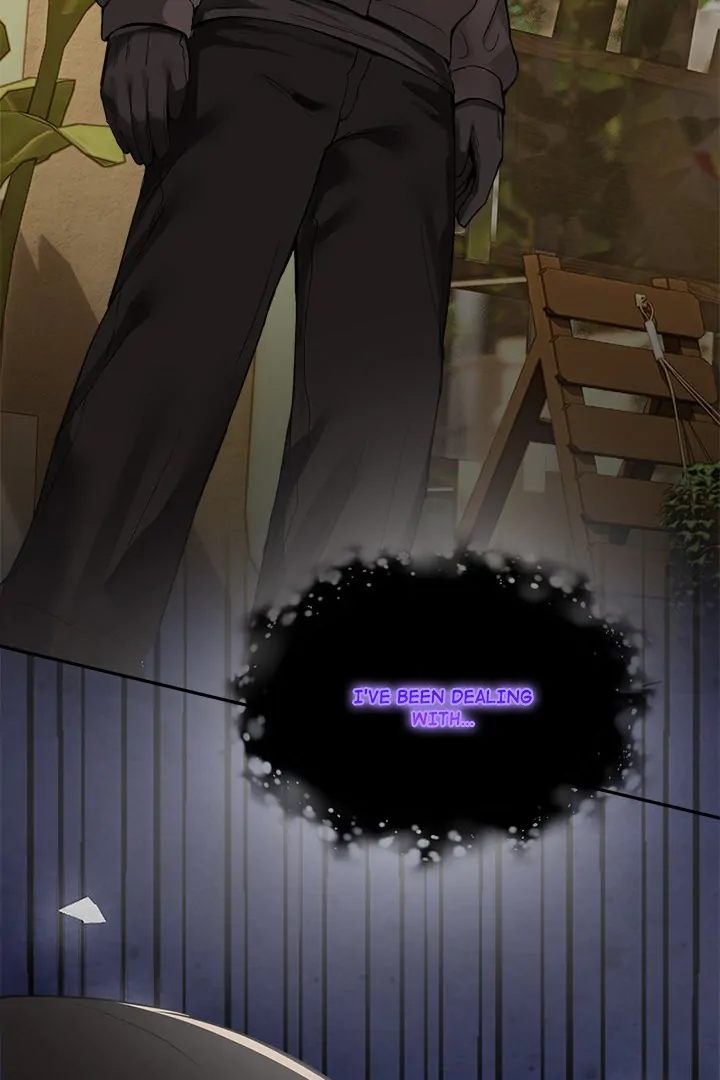 No Men Allowed - Chapter 10 - photo - 22