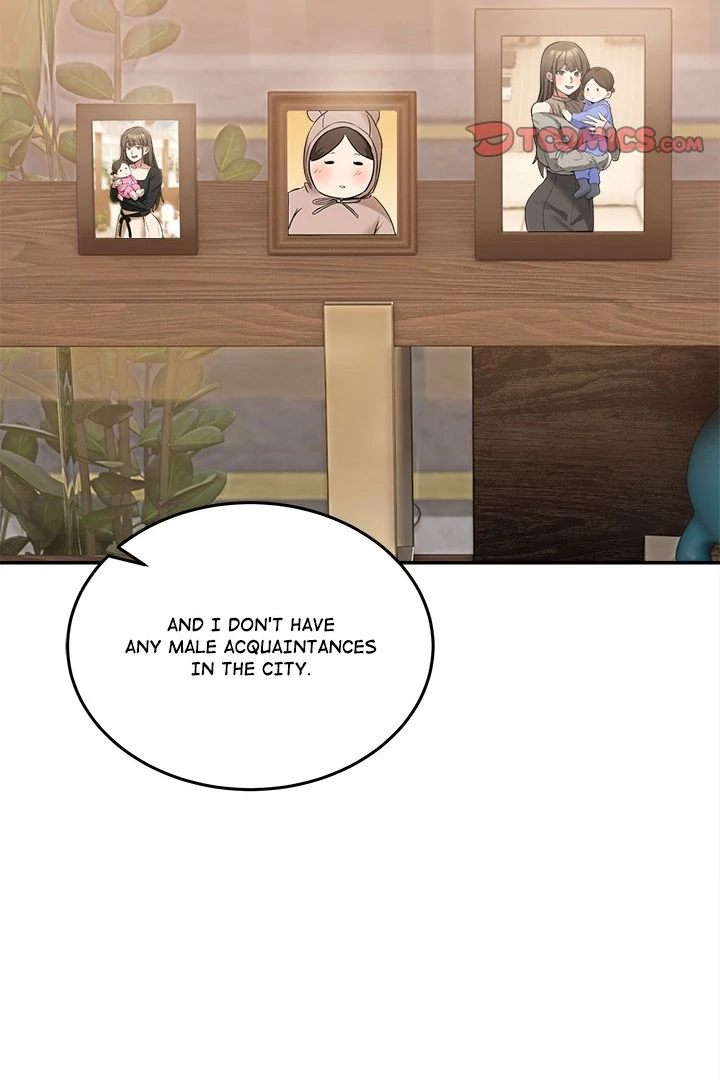No Men Allowed - Chapter 10 - photo - 26