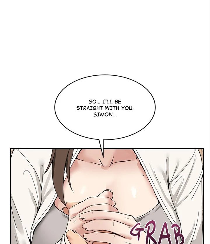 No Men Allowed - Chapter 10 - photo - 27