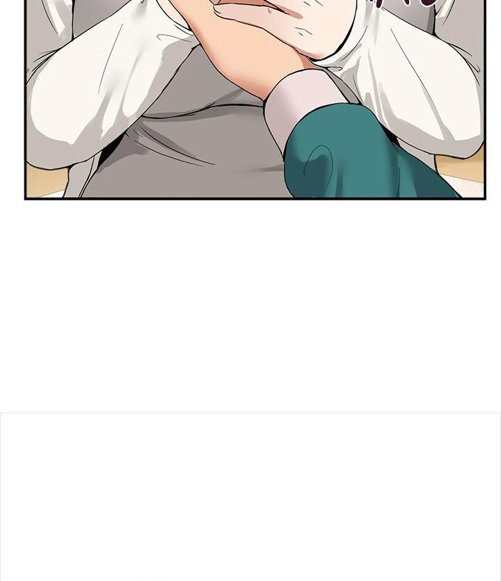 No Men Allowed - Chapter 10 - photo - 28