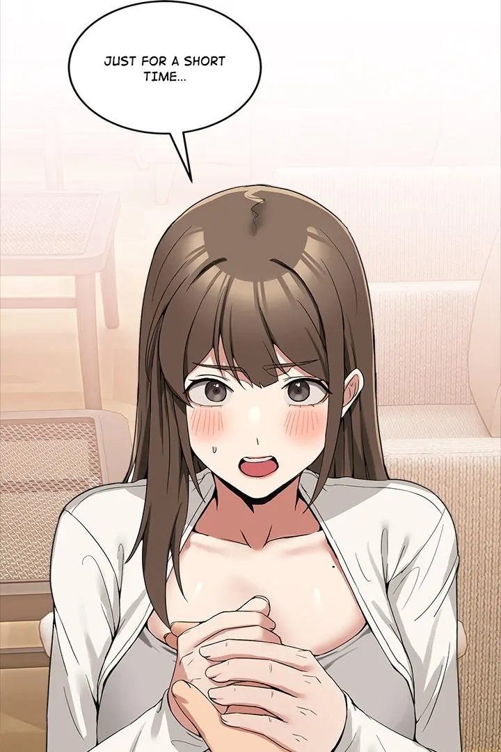 No Men Allowed - Chapter 10 - photo - 29