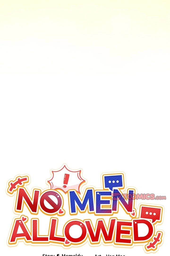 No Men Allowed - Chapter 10 - photo - 31