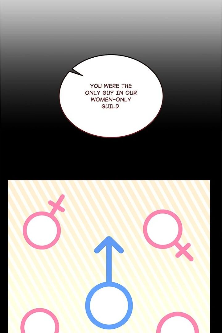 No Men Allowed - Chapter 10 - photo - 34