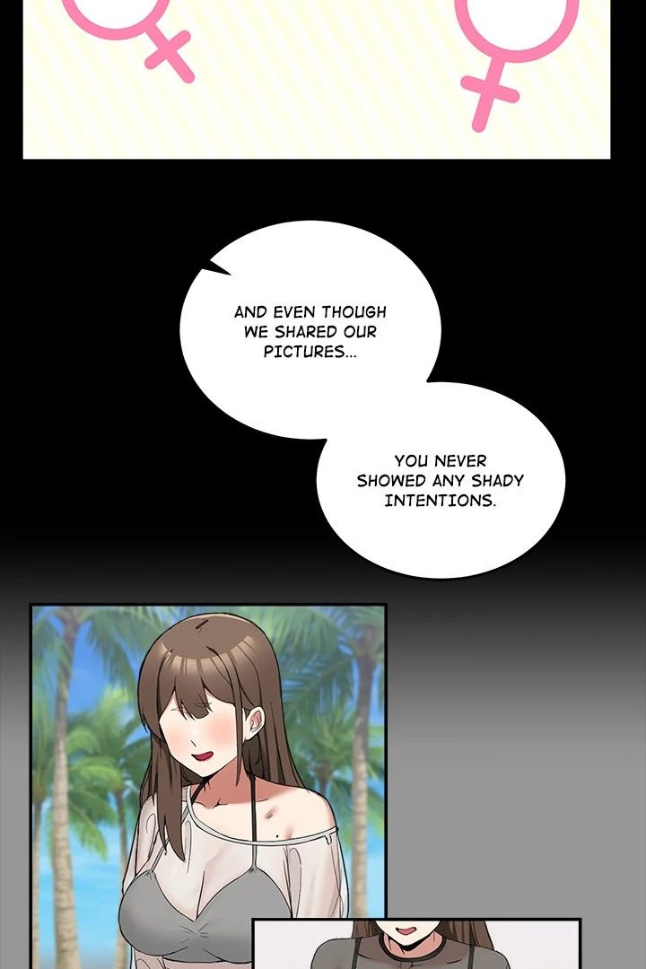 No Men Allowed - Chapter 10 - photo - 35