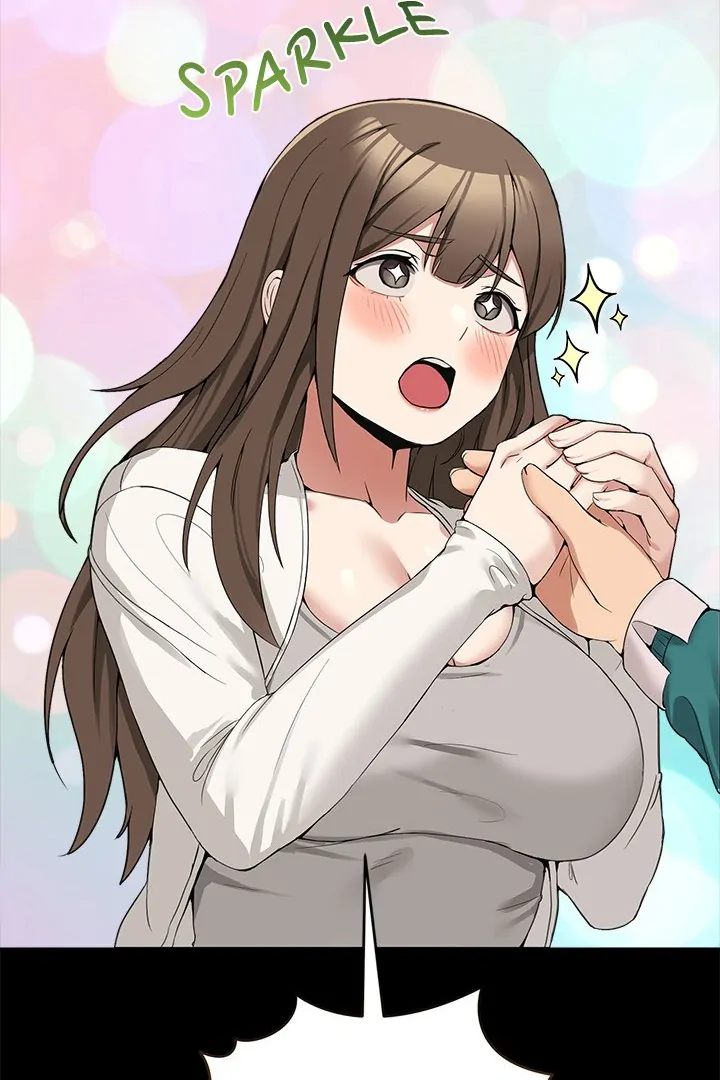 No Men Allowed - Chapter 10 - photo - 38