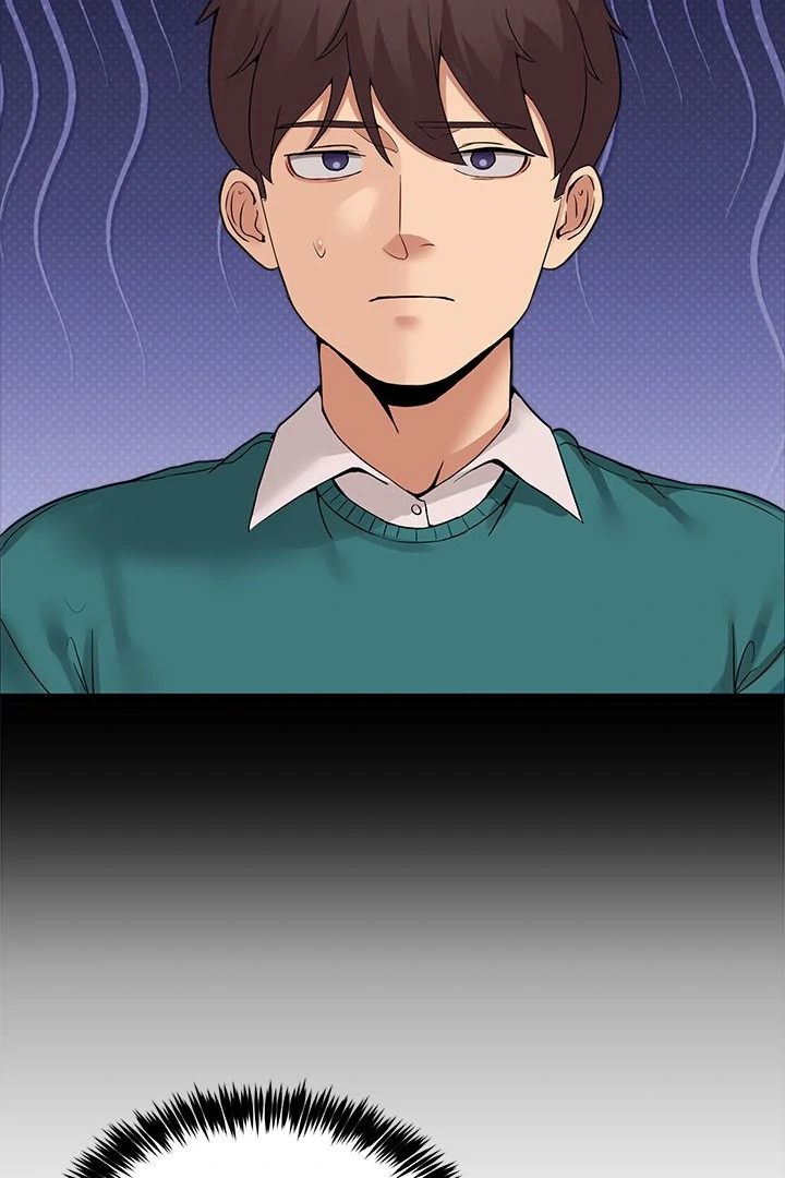 No Men Allowed - Chapter 10 - photo - 44