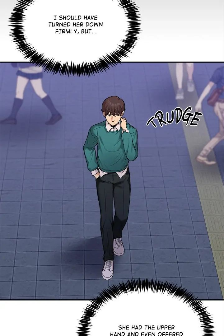 No Men Allowed - Chapter 10 - photo - 45