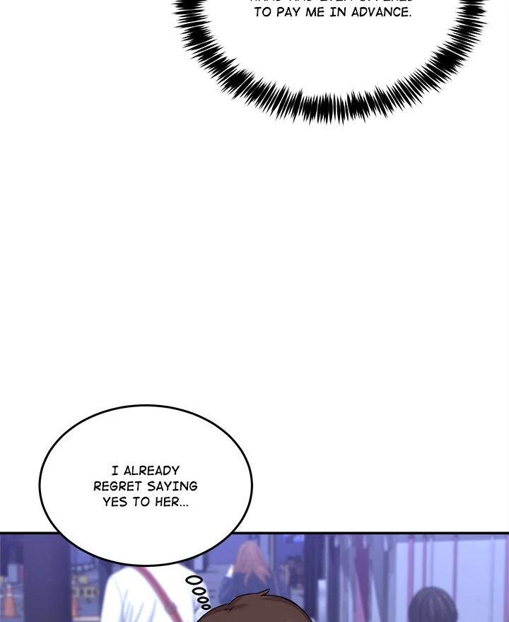 No Men Allowed - Chapter 10 - photo - 46