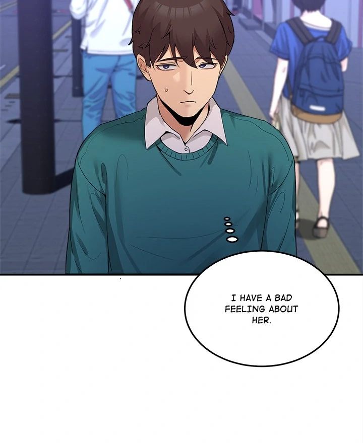 No Men Allowed - Chapter 10 - photo - 47
