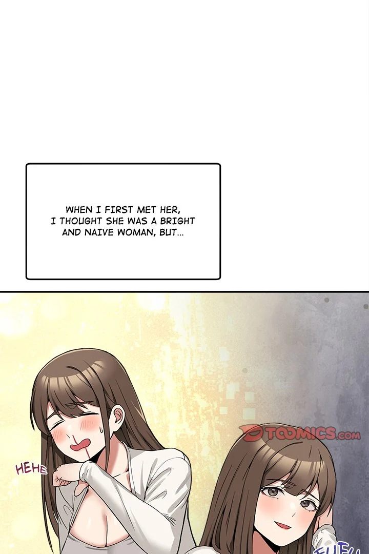 No Men Allowed - Chapter 10 - photo - 48