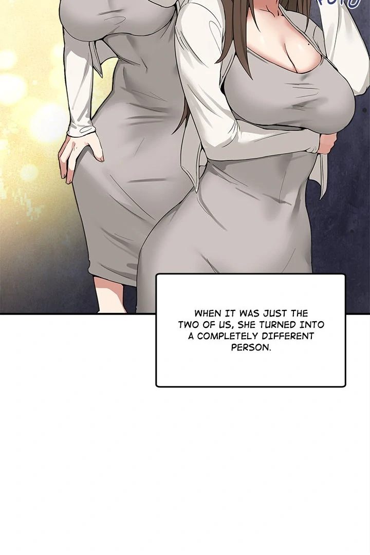 No Men Allowed - Chapter 10 - photo - 49