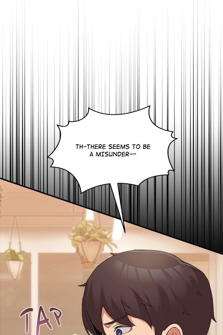 No Men Allowed - Chapter 10 - photo - 5