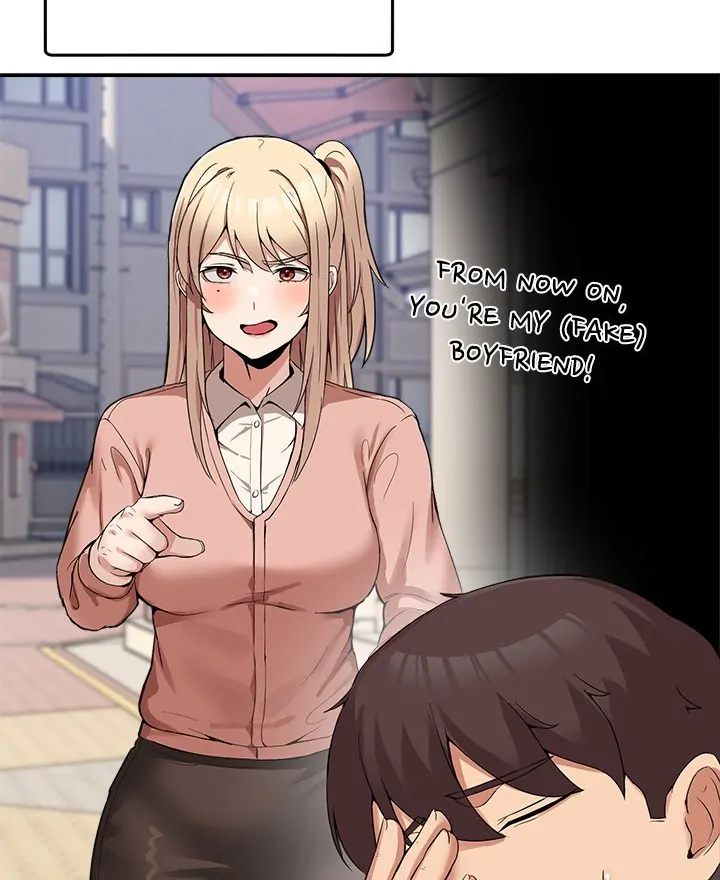 No Men Allowed - Chapter 10 - photo - 51
