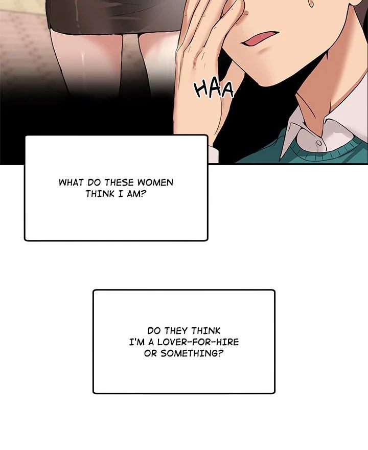 No Men Allowed - Chapter 10 - photo - 52