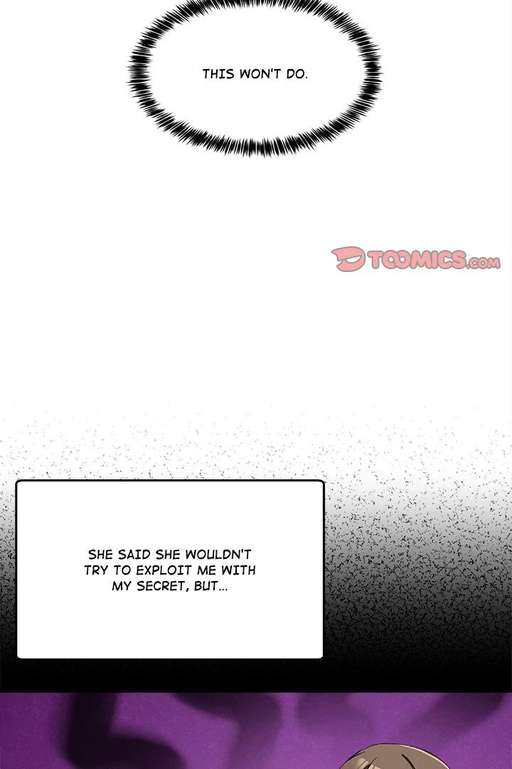 No Men Allowed - Chapter 10 - photo - 54