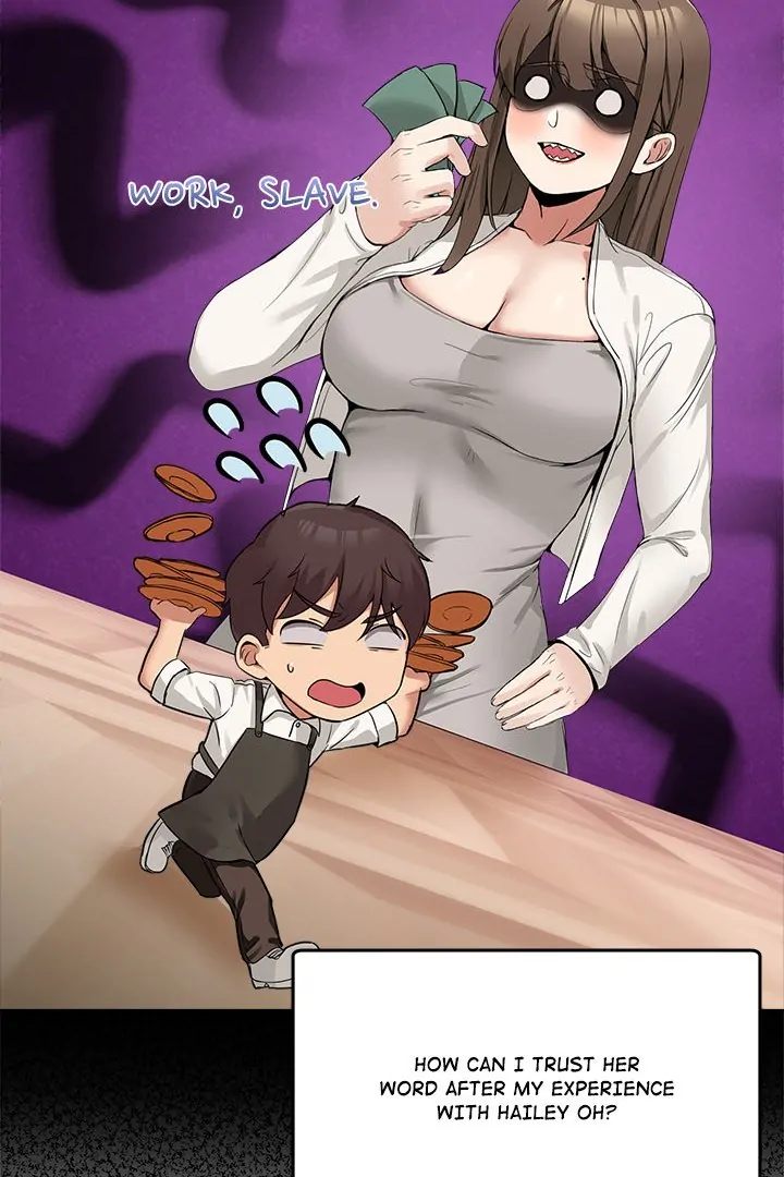 No Men Allowed - Chapter 10 - photo - 55