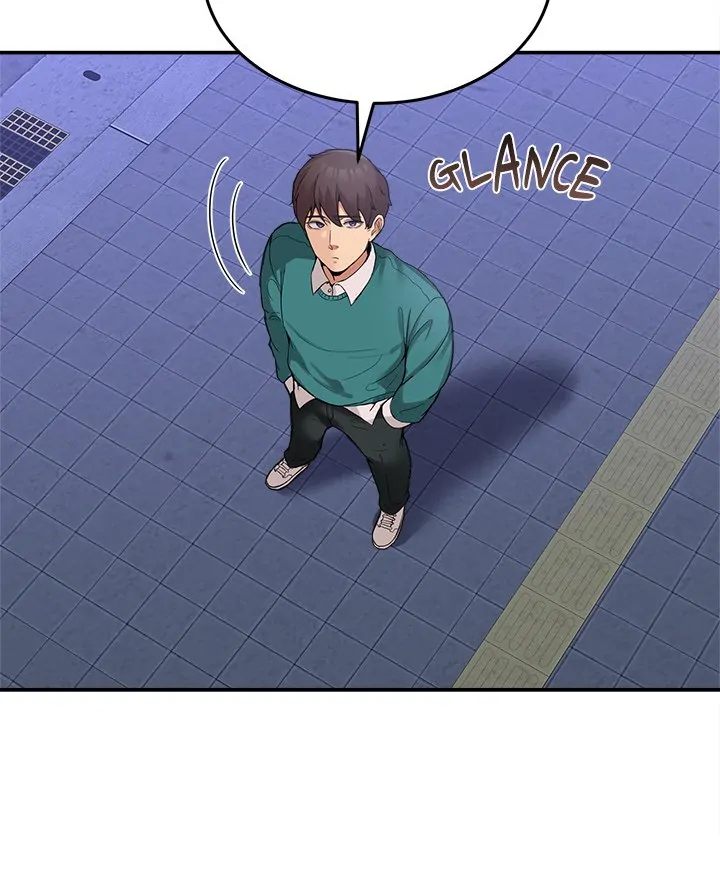 No Men Allowed - Chapter 10 - photo - 57