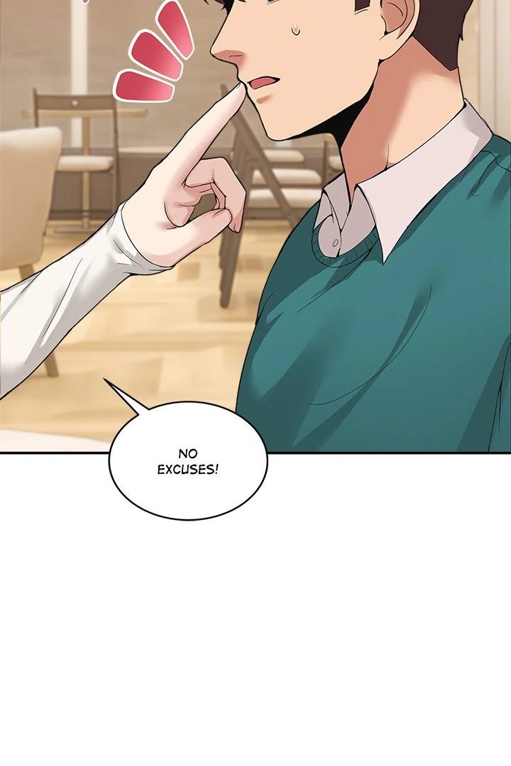 No Men Allowed - Chapter 10 - photo - 6