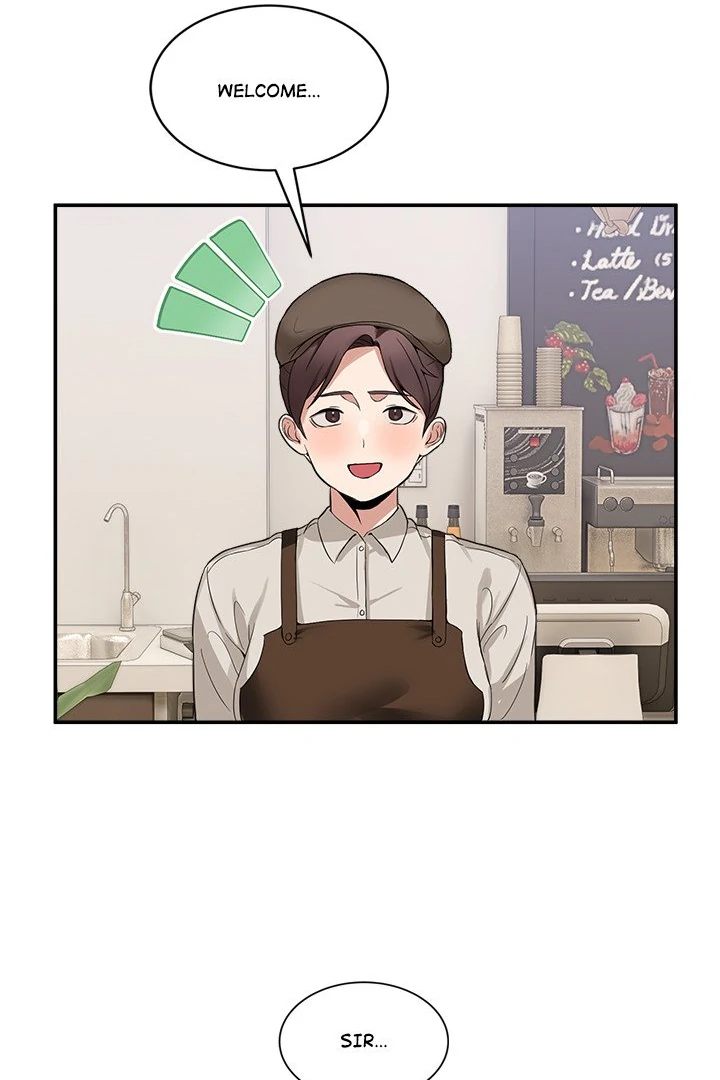 No Men Allowed - Chapter 10 - photo - 63